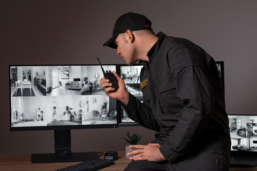 CCTV System Design