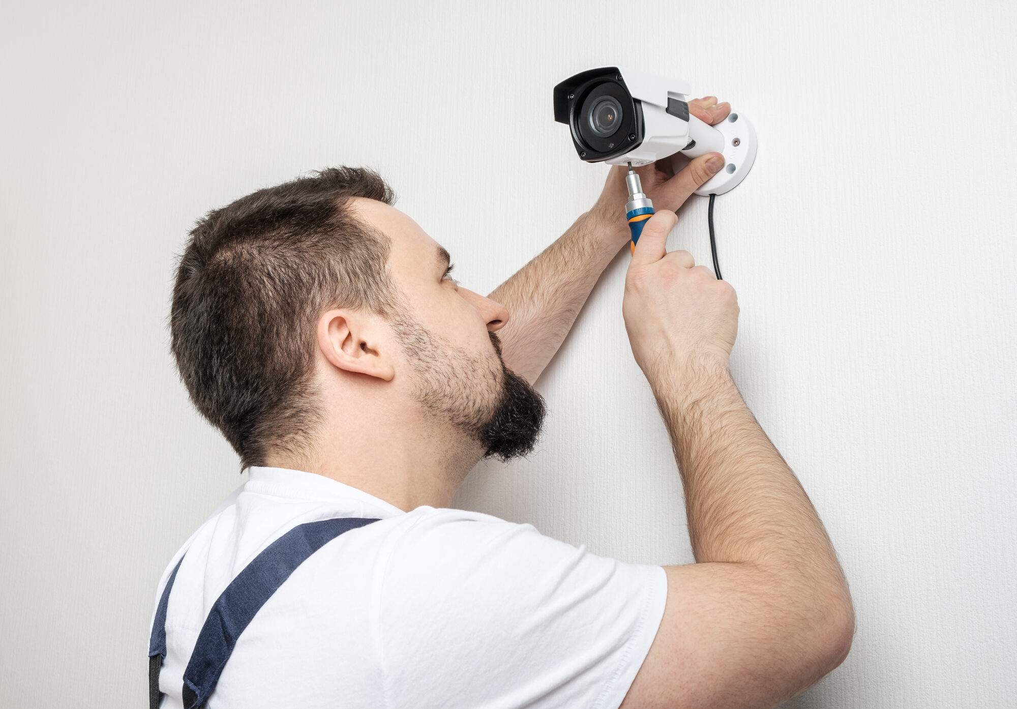 CCTV Maintenance and Support